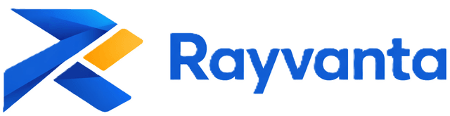Rayvanta logo